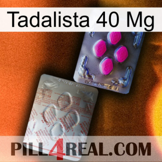 Tadalista 40Mg 38